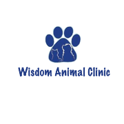 Wisdom Animal Clinic Logo